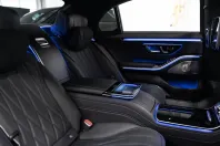 Mercedes-Benz S 63 AMG din 2024 cu 29.800 km - oferta MER146724 - foto 26