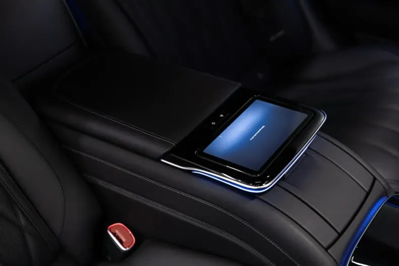 Mercedes-Benz S 63 AMG din 2024 cu 29.800 km - oferta MER146724 - foto 27