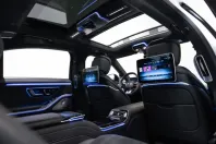 Mercedes-Benz S 63 AMG din 2024 cu 29.800 km - oferta MER146724 - foto 28
