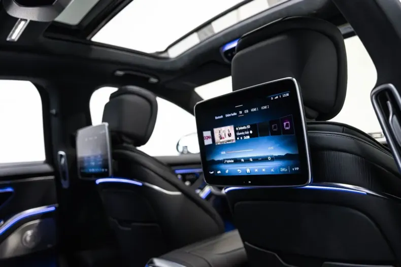 Mercedes-Benz S 63 AMG din 2024 cu 29.800 km - oferta MER146724 - foto 29