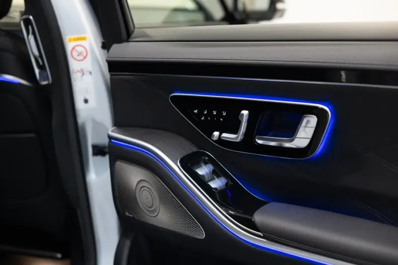 Mercedes-Benz S 63 AMG din 2024 cu 29.800 km - oferta MER146724 - foto 30