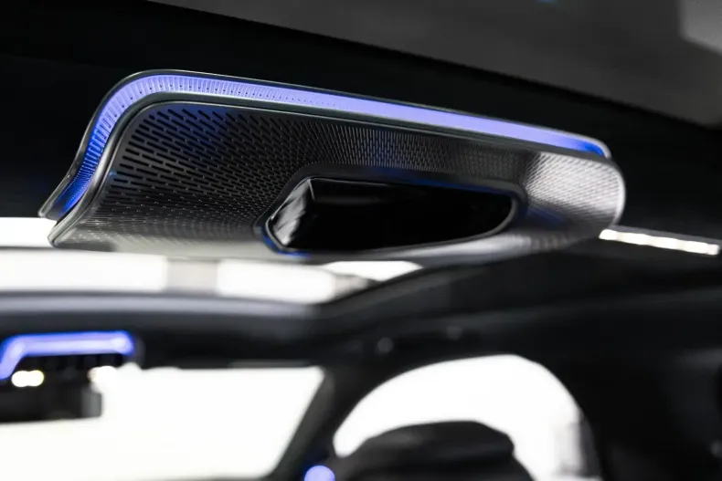 Mercedes-Benz S 63 AMG din 2024 cu 29.800 km - oferta MER146724 - foto 33