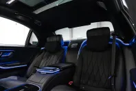 Mercedes-Benz S 63 AMG din 2024 cu 29.800 km - oferta MER146724 - foto 34