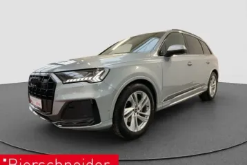 Audi Q7 din 2024 - oferta AUD146725