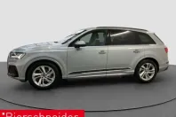 Audi Q7 din 2024 cu 17.161 km - oferta AUD146725 - foto 3