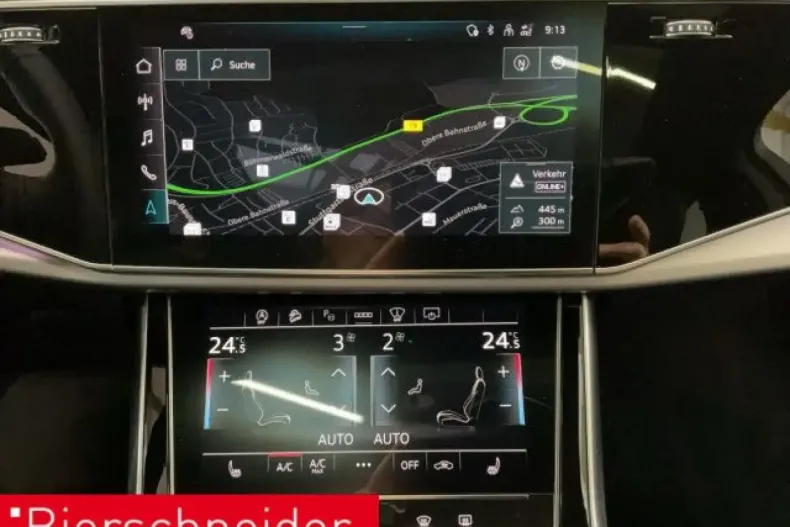 Audi Q7 din 2024 cu 17.161 km - oferta AUD146725 - foto 8