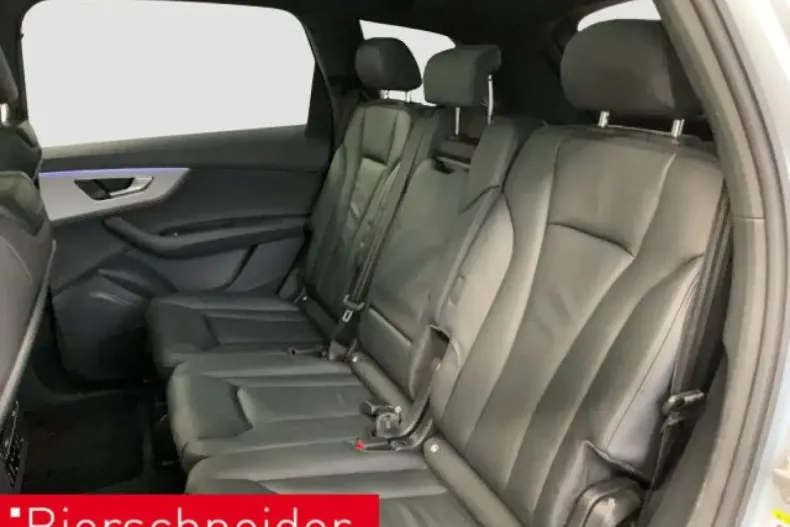 Audi Q7 din 2024 cu 17.161 km - oferta AUD146725 - foto 9