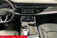 Audi Q7 din 2024 cu 17.161 km - oferta AUD146725 - foto 11