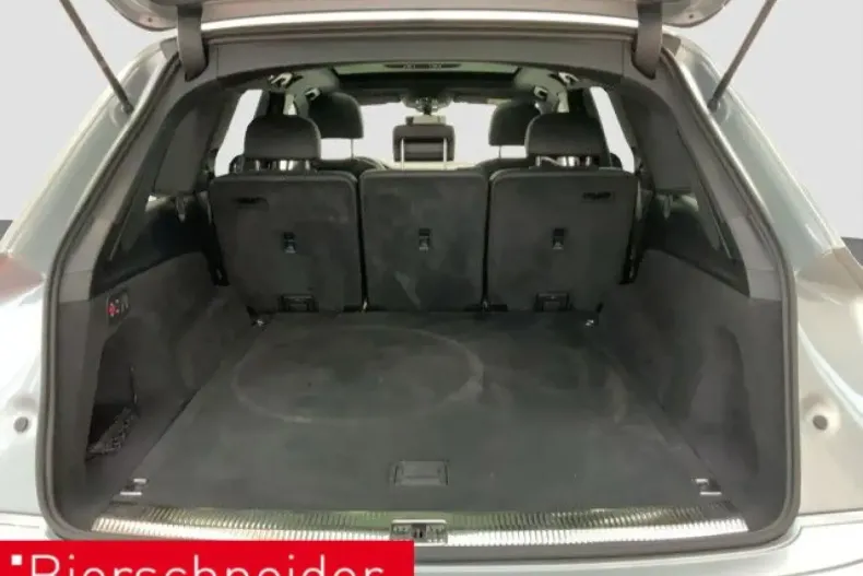 Audi Q7 din 2024 cu 17.161 km - oferta AUD146725 - foto 14