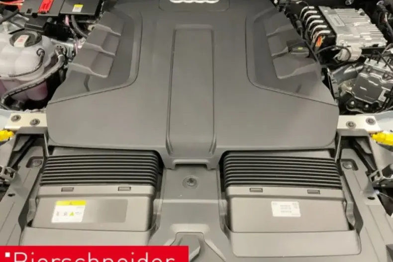 Audi Q7 din 2024 cu 17.161 km - oferta AUD146725 - foto 15