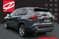 Toyota RAV4 din 2021 cu 24.862 km - oferta TOY146726 - foto 2