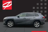 Toyota RAV4 din 2021 cu 24.862 km - oferta TOY146726 - foto 3