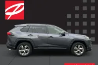 Toyota RAV4 din 2021 cu 24.862 km - oferta TOY146726 - foto 6