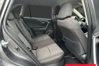 Toyota RAV4 din 2021 cu 24.862 km - oferta TOY146726 - foto 10