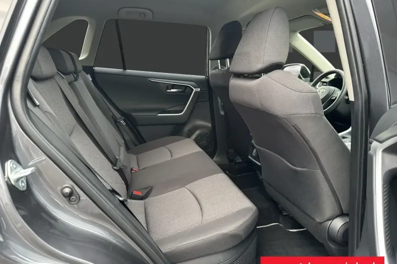 Toyota RAV4 din 2021 cu 24.862 km - oferta TOY146726 - foto 10