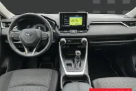 Toyota RAV4 din 2021 cu 24.862 km - oferta TOY146726 - foto 11