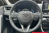 Toyota RAV4 din 2021 cu 24.862 km - oferta TOY146726 - foto 14
