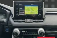 Toyota RAV4 din 2021 cu 24.862 km - oferta TOY146726 - foto 15