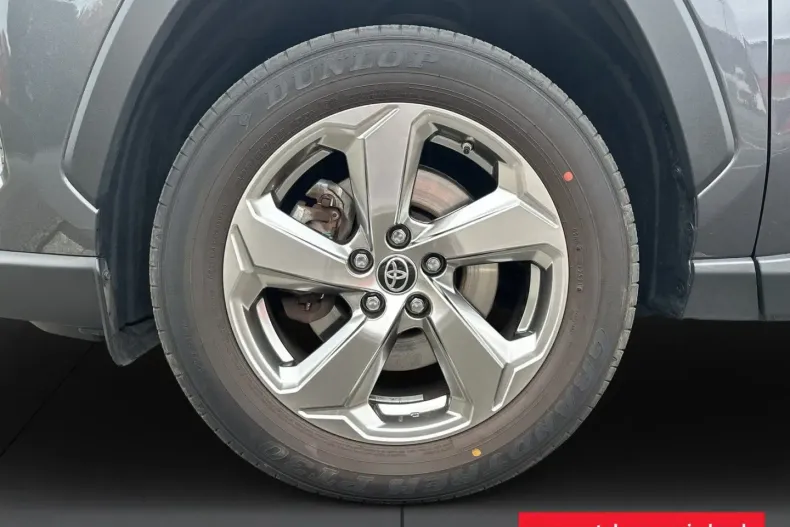 Toyota RAV4 din 2021 cu 24.862 km - oferta TOY146726 - foto 16