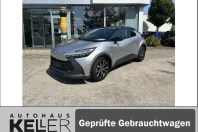 Toyota C-HR din 2024 cu 12.000 km - oferta TOY146727 - foto 1