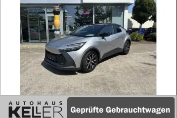 Toyota C-HR din 2024 - oferta TOY146727