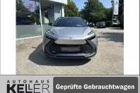 Toyota C-HR din 2024 cu 12.000 km - oferta TOY146727 - foto 2