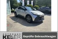 Toyota C-HR din 2024 cu 12.000 km - oferta TOY146727 - foto 3