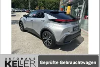 Toyota C-HR din 2024 cu 12.000 km - oferta TOY146727 - foto 6