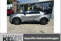 Toyota C-HR din 2024 cu 12.000 km - oferta TOY146727 - foto 7