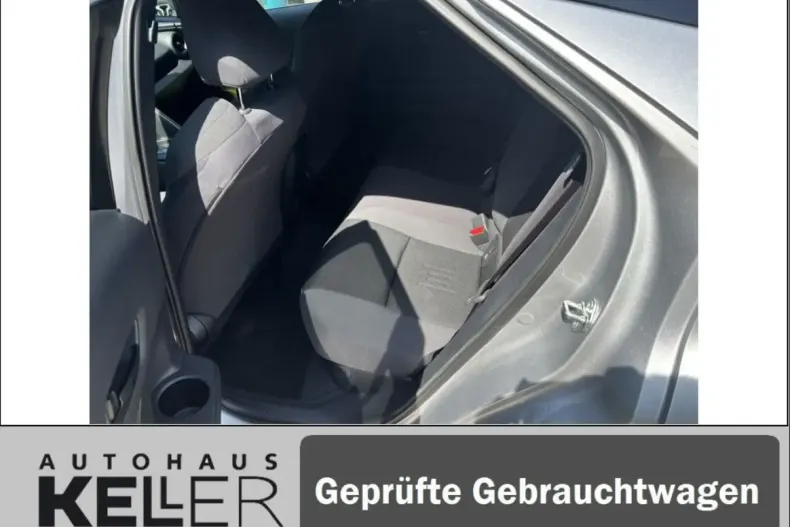 Toyota C-HR din 2024 cu 12.000 km - oferta TOY146727 - foto 9