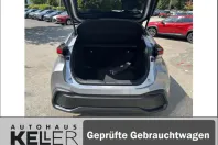 Toyota C-HR din 2024 cu 12.000 km - oferta TOY146727 - foto 10