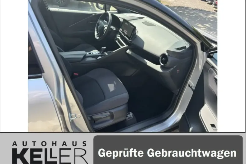 Toyota C-HR din 2024 cu 12.000 km - oferta TOY146727 - foto 12