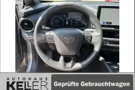 Toyota C-HR din 2024 cu 12.000 km - oferta TOY146727 - foto 13