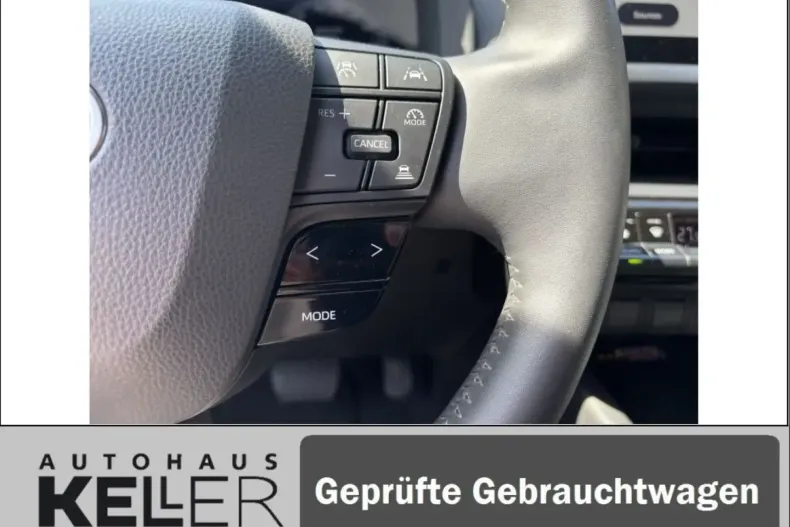 Toyota C-HR din 2024 cu 12.000 km - oferta TOY146727 - foto 16