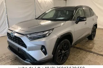 Toyota RAV4 din 2024 - oferta TOY146728