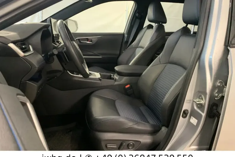 Toyota RAV4 din 2024 cu 37.152 km - oferta TOY146728 - foto 6