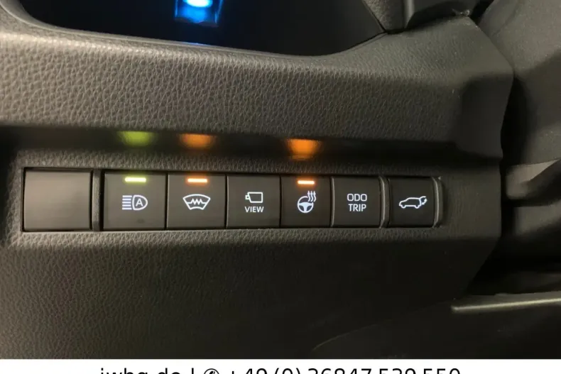 Toyota RAV4 din 2024 cu 37.152 km - oferta TOY146728 - foto 8