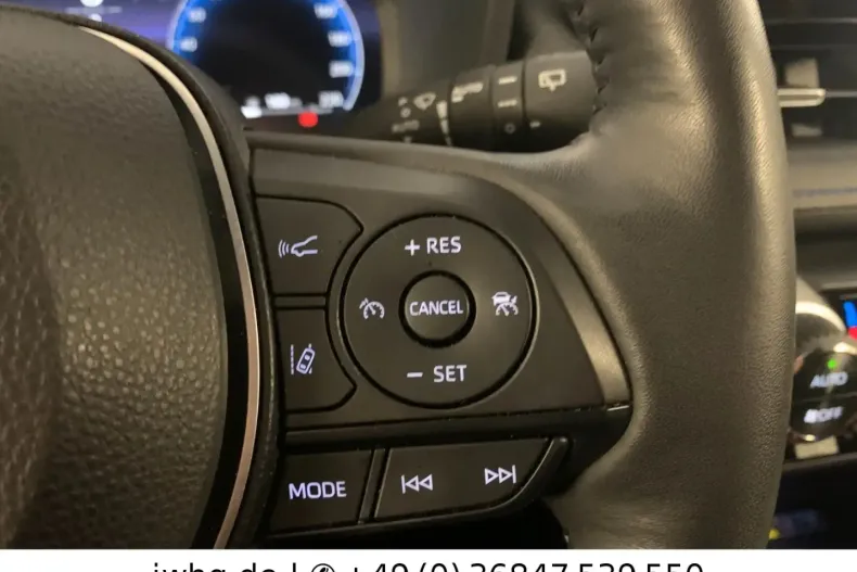 Toyota RAV4 din 2024 cu 37.152 km - oferta TOY146728 - foto 10