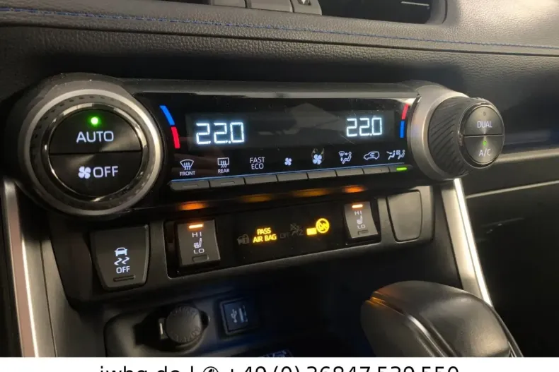 Toyota RAV4 din 2024 cu 37.152 km - oferta TOY146728 - foto 11