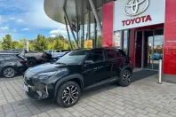 Toyota Yaris Cross din 2024 cu 9.500 km - oferta TOY146729 - foto 3