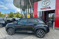 Toyota Yaris Cross din 2024 cu 9.500 km - oferta TOY146729 - foto 4