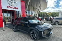 Toyota Yaris Cross din 2024 cu 9.500 km - oferta TOY146729 - foto 5