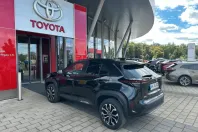 Toyota Yaris Cross din 2024 cu 9.500 km - oferta TOY146729 - foto 8