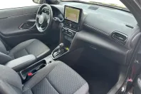 Toyota Yaris Cross din 2024 cu 9.500 km - oferta TOY146729 - foto 14