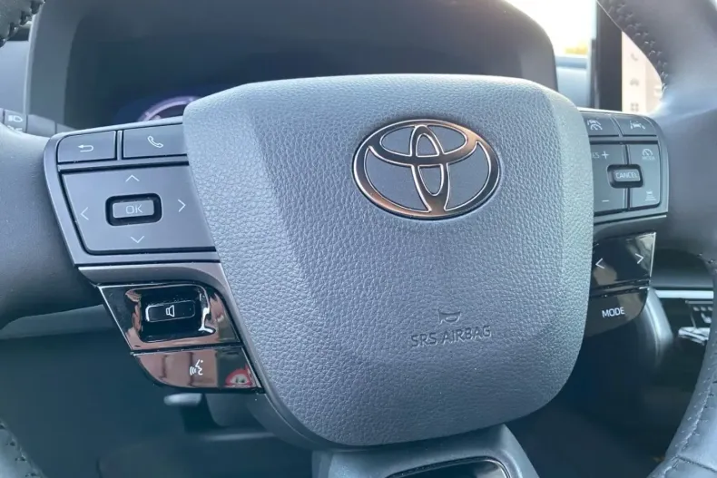 Toyota C-HR din 2024 cu 15.004 km - oferta TOY146730 - foto 14