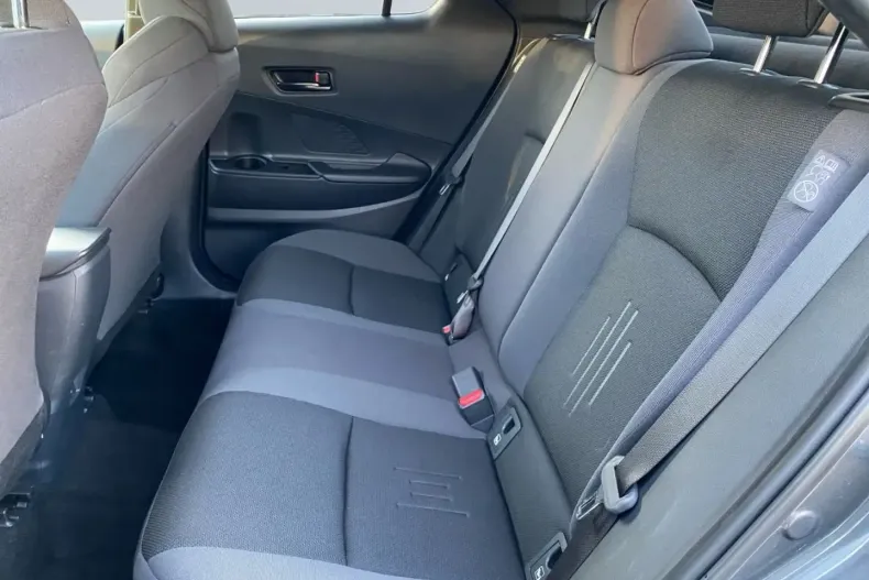 Toyota C-HR din 2024 cu 15.004 km - oferta TOY146730 - foto 17