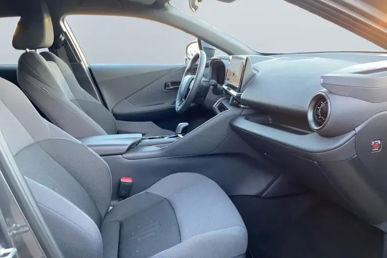 Toyota C-HR din 2024 cu 15.004 km - oferta TOY146730 - foto 21