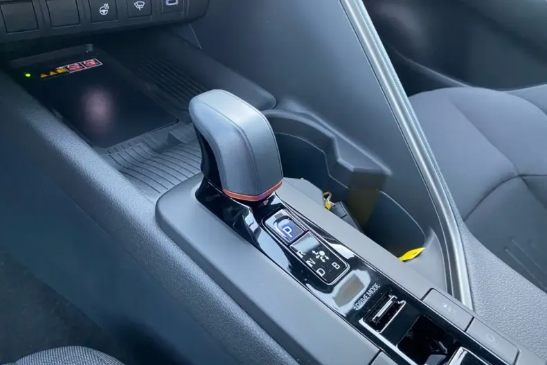 Toyota C-HR din 2024 cu 15.004 km - oferta TOY146730 - foto 27