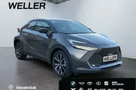 Toyota C-HR din 2024 cu 15.004 km - oferta TOY146731 - foto 3