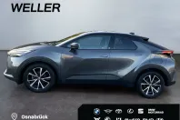 Toyota C-HR din 2024 cu 15.004 km - oferta TOY146731 - foto 4